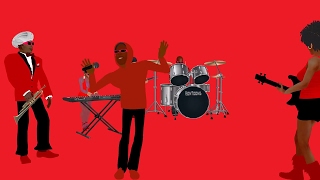 Ohio Players - Pain ( 3D )