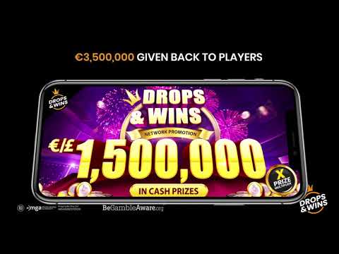 Experience Drops & Wins Like Never Before - Play at Pinco's Live Casino Online in Canada