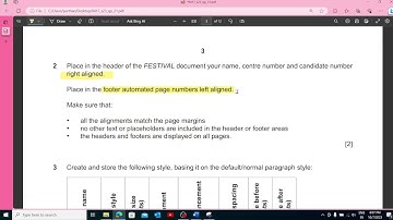 DOCUMENT PRODUCTION MAY JUNE 2023