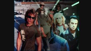 Bon Jovi -  Crossroads