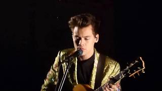 Ever Since New York - Harry Styles (Eventim Apollo London - 30/10/17)