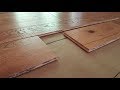 How To Install Engineered Hardwood Flooring How To Install Engineered Hardwood Flooring