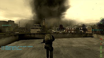 DayZ Hacker Encounter