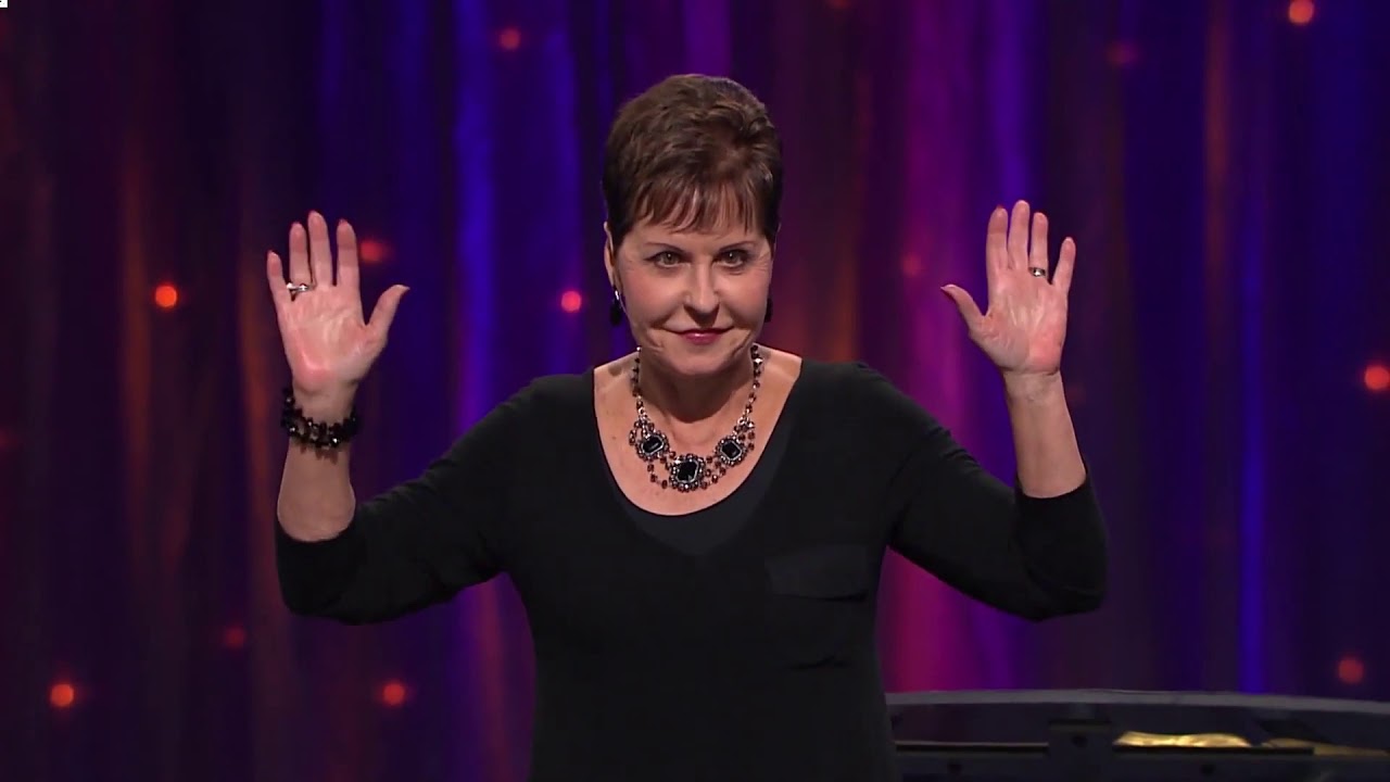 Joyce Meyer Sermons 2020 "Can I Depend On God" (Sermons May 5, 2020) YouTube