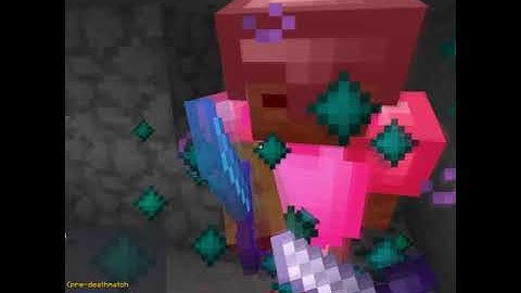 Rollercoaster of Emotions Trapping in Minecraft UHC #shorts