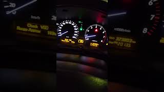 ls430 issues check vsc light whats the fix?