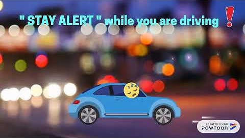 TRAFFIC ENGINEERING | ROAD SAFETY