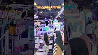 Tungguin Antrian #playing #antrian #vr #virtualreality #gamestation #gameplay #fyp #fypシ #fypyoutube