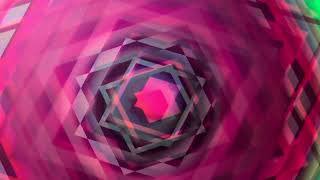 CV and Audio Input Experiments with the Recursion Studio 4k + Rhythm Machine + XCV + Snare Trap 
