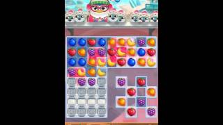 Juice Jam level 22