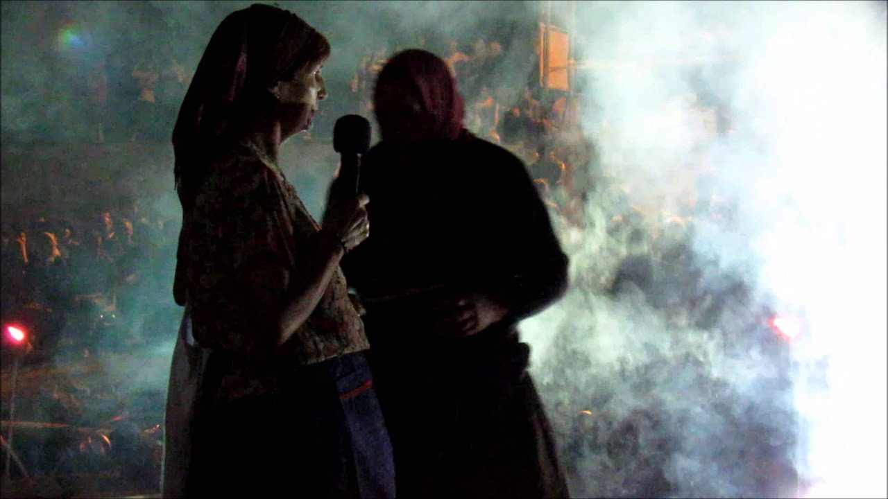 FESTIVAL POTKAPINA // DAN DRUGI // [DEO]