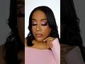 Makeup Tutorial ✨✨✨ #makeuptutorial #makeupworld #glam
