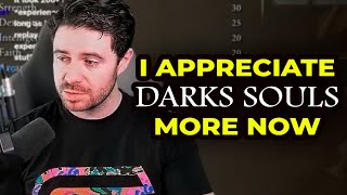 My controversial opinion after playing Elden Ring Content