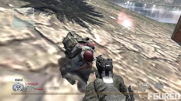 MW2 Mods: *NEW* High Jump/Knockback Mod INFECTABLE + ONLINE!