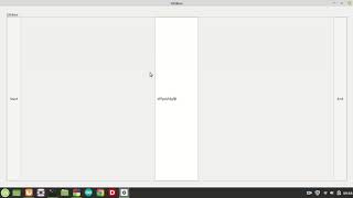 GTK   GtkBox   Tutorial 02