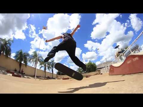 Skate Plaza Guapiaçu | MKDLIFE