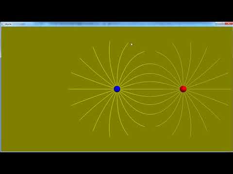 建中物理特色課程 Vpython Lecture 10 9
