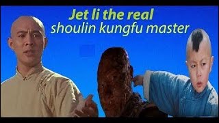 видео The Legend Of Shaolin