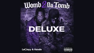 LaCJayy x RayK47 x Kendo - Halloween [Official Audio]