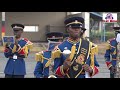 mpongo love ndaya by the kenya police band live