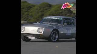 1963 Studebaker Avanti — The American Car From the Future