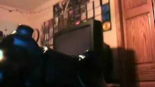 PS3 Dualshock 3 Led Mod