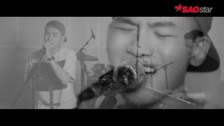 [SaoStar] Ali Hoàng Dương cover 