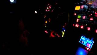 Syntax Terror live @ Mealstrom / DVS soundsystem leiden 07'10 (3/3)