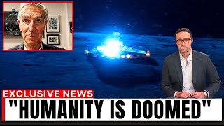 Bill Nye Just Issued a Serious Warning After 3IATLAS Shifted Course
