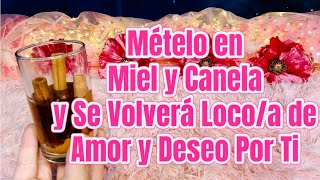 DIP IT in HONEY and CINNAMON and HE/SHE WILL GO CRAZY with LOVE and DESIRE FOR YOU 🔥💗 screenshot 5