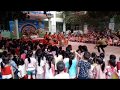 Múa Trống Trung Thu 2018 Trung Hòa Hà Nội