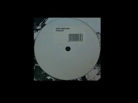 Afro Medusa | Pasilda (Knee Deep Club Mix)