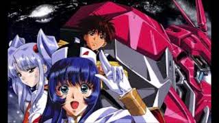 [Arrange] Martian Successor Nadesico: go! Aestivalis