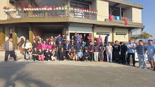 KTP General Conference Mikhual thleng tamten eng thu nge an thusawi te?KTP member te an hmuh dan