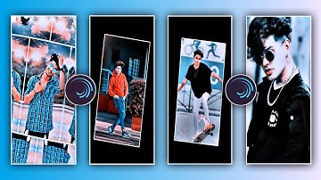 Abusada Mente x Hookah Bar Trending XML Editing 🔥 Alight Motion Video Editing 🔥Xml Trend 💯