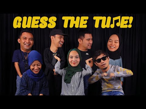 Hot FM Teka Intro Lagu Sampai Dapat!
