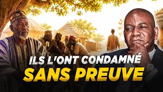 𝗟𝗘 𝗡𝗔𝗔𝗕𝗔 𝗔𝘂 𝘃𝗶𝗹𝗹𝗮𝗴𝗲 𝗱𝗲 𝗞𝘂𝗻𝗱𝗲 Épisode 1 Lhomme Quon Disait Voleur