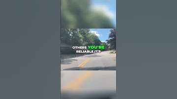 Unlocking Success - Mastering the Art of Trust  #motivation