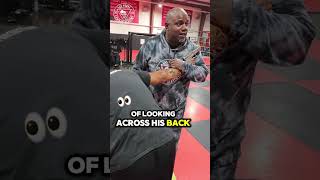 How to Defend Against a Gun from the Side | Real Self-Defense with Coach Britt