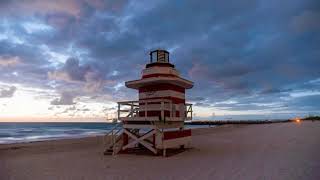 NAMO Lifeguard Stand Sobe