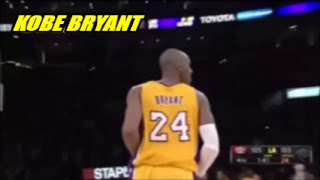 Kobe Bryant™