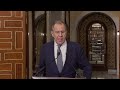 Выступление С.Лаврова по итогам встречи с Президентом Туниса К.Сайедом, Тунис, 21 декабря 2023 года