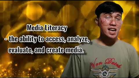 7 new literacy in the 21st Century [Building and Enhancing New Literacy]