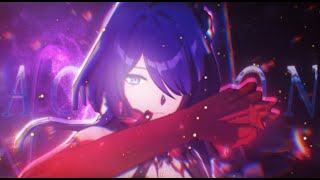 ''Thus, I am Acheron.'' - Acheron edit 「BRODYAGA FUNK」Collab edit