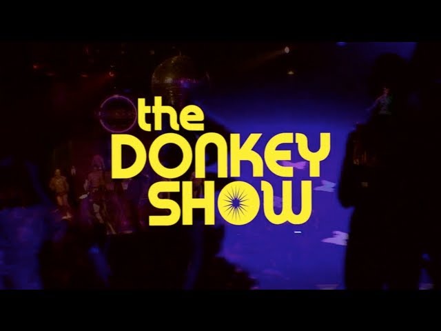 Mexican Donkey Show Video