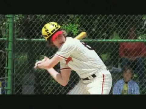 THE BENCHWARMERS: Behind The Scenes of a Batty Bas...