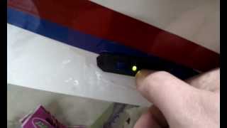 PowerBox Smart-Switch turn off problem