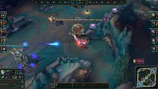 is this why riven got nerfed