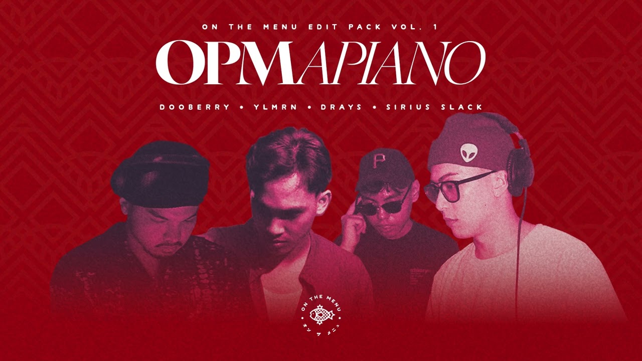 SUMAYAW KA (YLMRN AMAPIANO EDIT)