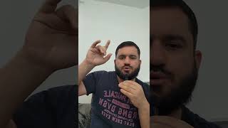 Shabir Burhani is terug van vakantie en praat over de actualiteit in de wereld en veel meer!